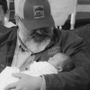 Meet your Posher, Tim